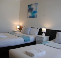 Red Carpet Motel - Perths Hotel