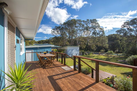 Retro Cottage - Perths Hotel 1