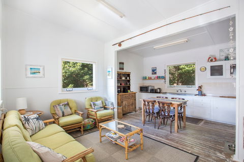 Retro Cottage - Perths Hotel 2
