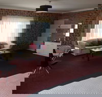 Richmond Motor Inn - Perths Hotel
