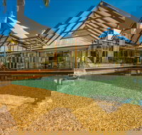 Rockinghorse House - Perths Hotel