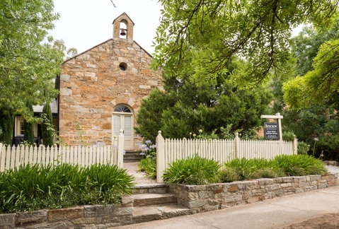 Roscrow Bed And Breakfast - Perths Hotel 0