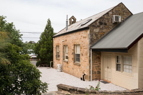 Roscrow Bed And Breakfast - Perths Hotel 1