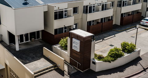 Salamanca Suites - Perths Hotel 0