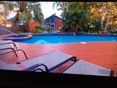 Shelly Beach Resort - Perths Hotel 0