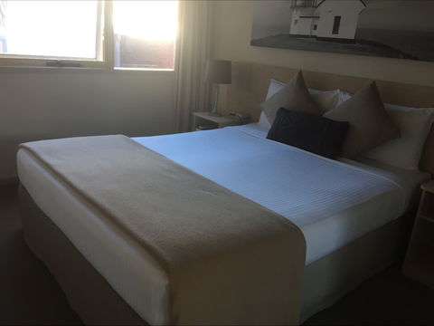 Shelly Beach Resort - Perths Hotel 1