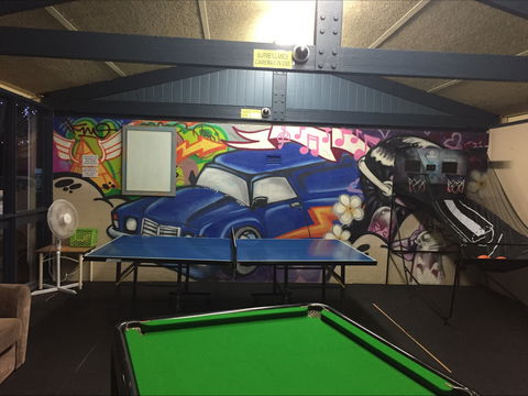 Shelly Beach Resort - Perths Hotel 2