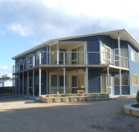 St Helens on the Bay - Perths Hotel