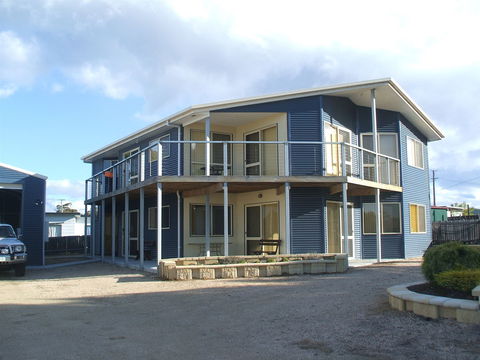 St Helens On The Bay - Perths Hotel 0