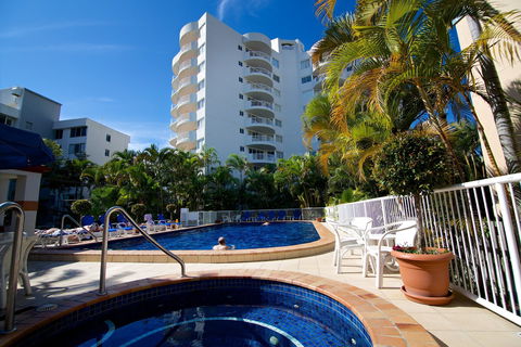 Surf Parade Resort - Perths Hotel 2