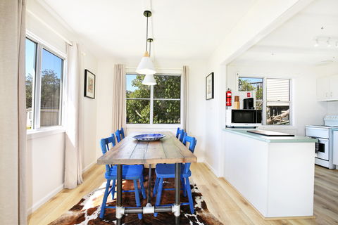 Surf Shack Culburra Beach - Perths Hotel 0