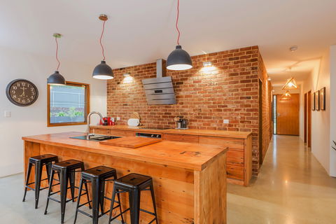 The Oak Nest Luxury Retreat - Perths Hotel 0