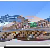 The Belmore Hotel - Perths Hotel
