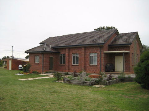 The Church Retreat In Yerong Creek - Perths Hotel 0