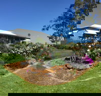 Great Southern Outback Tours  Accommodation - Perths Hotel