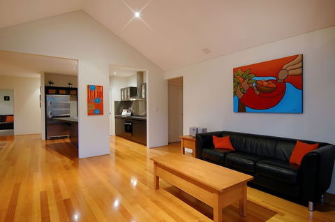 The Sanctuary - Perths Hotel 1
