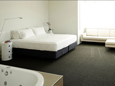 The Horatio Motel And Suites - Perths Hotel 2