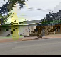 Travelway Motel - Perths Hotel