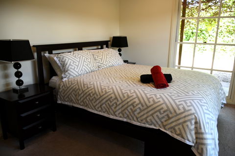 Wagga Riverside Apartments - Perths Hotel 1