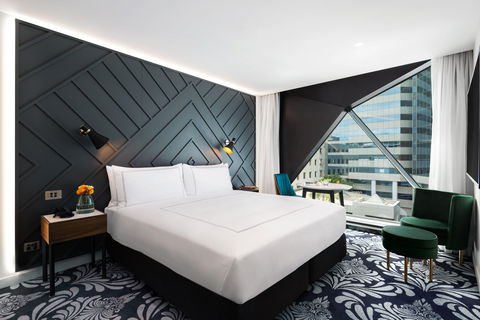 West Hotel, Curio Collection By Hilton - Perths Hotel 2
