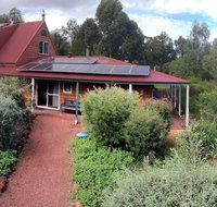 Windrose Bed and Breakfast - Perths Hotel