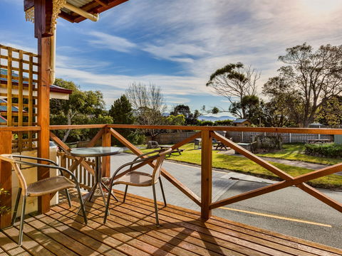 Wintersun Gardens Motel - Perths Hotel 0