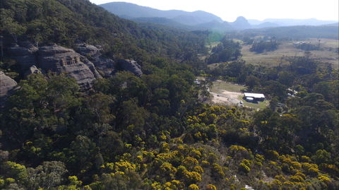 Wollemi Retreat - Perths Hotel 0