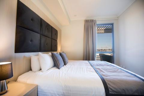 Zappeion Apartments - Perths Hotel 0