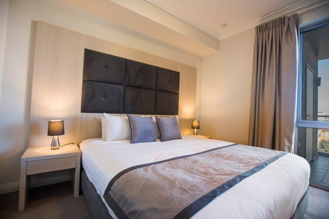 Zappeion Apartments - Perths Hotel 1