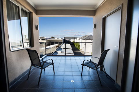 Zappeion Apartments - Perths Hotel 2