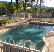 Treehaven Tourist Park - Perths Hotel
