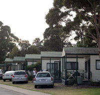Bairnsdale Holiday Park - Perths Hotel