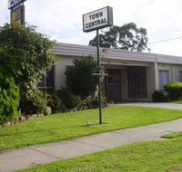 Bairnsdale Town Central Motel