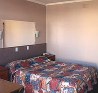 Travellers Rest Motel