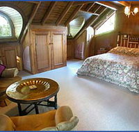 A Camelot Tower and Penthouse - Perths Hotel