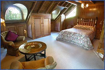 A Camelot Tower And Penthouse - Perths Hotel 0