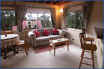 A Camelot Tower And Penthouse - Perths Hotel 4