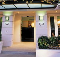 The Lyall Hotel And Spa - Perths Hotel