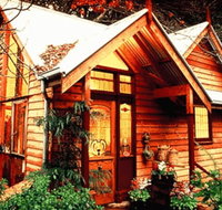 Arcadia Cottages - Perths Hotel