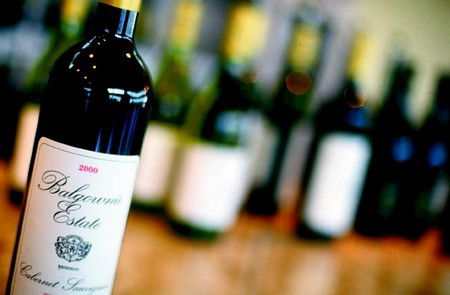 Balgownie Estate Vineyard Resort And Spa - Perths Hotel 2