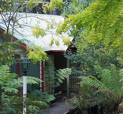 Eagle Hammer Cottages - Perths Hotel 1