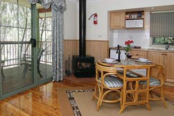 Eagle Hammer Cottages - Perths Hotel 5
