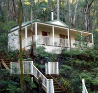Myers Creek Cascades Luxury Cottages - Perths Hotel