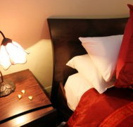 Woolrich Retreat - Perths Hotel