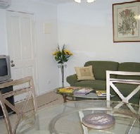 Barbs B and B - Perths Hotel