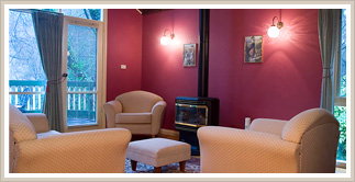 Cambridge Cottages - Perths Hotel 3