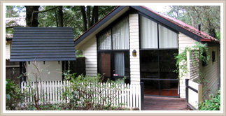 Cambridge Cottages - Perths Hotel 5