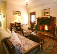 Candlelight Cottages Retreat - Perths Hotel