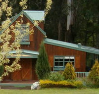 Gracehill B and B - Perths Hotel