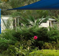 Healesville Tourist Park - Perths Hotel